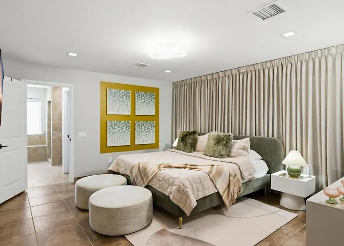 Recharge Ultimate Game Theater Heated Pool Villa Casa Grande