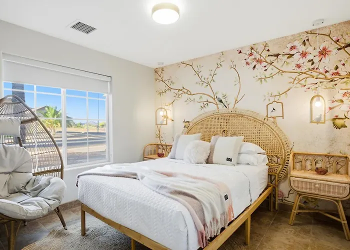 Villa Recharge Ultimate Game Theater Heated Pool Casa Grande