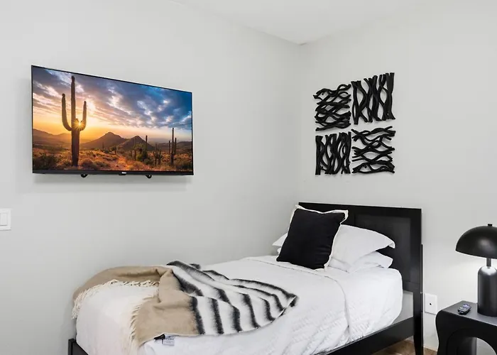 Recharge Ultimate Game Theater Heated Pool Villa Casa Grande